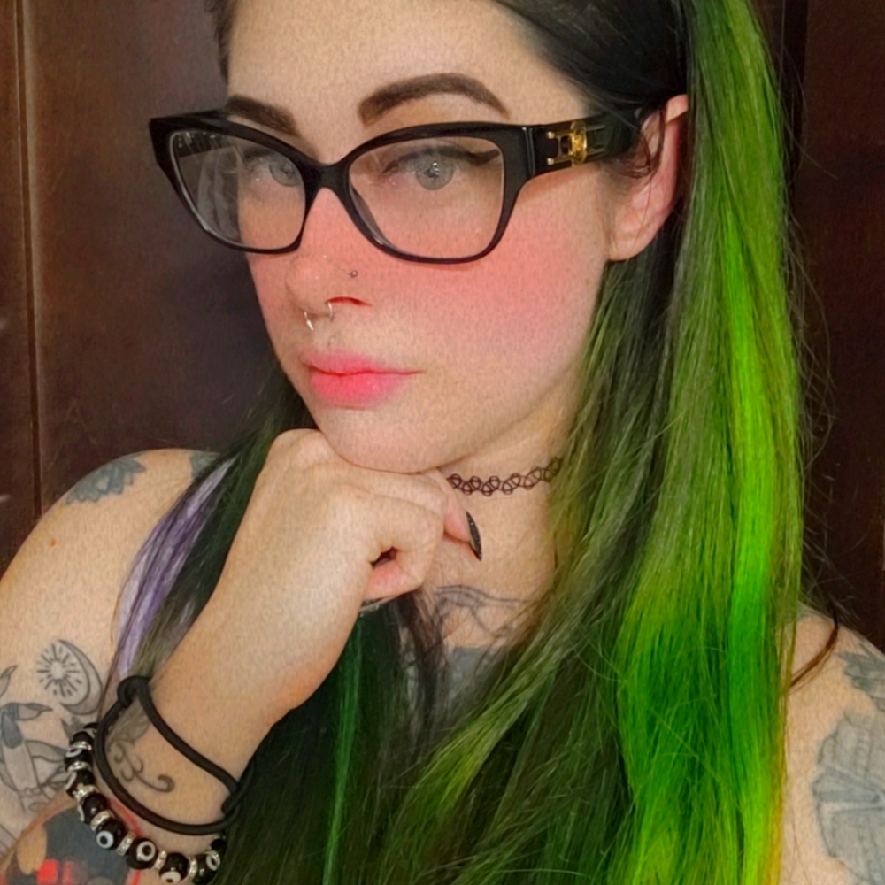 Meet your Posher, Autumn